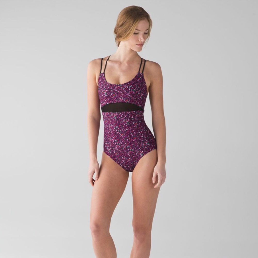Lululemon Tidal Flow One Piece